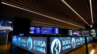 Borsa İstanbul'dan rekor kapanış