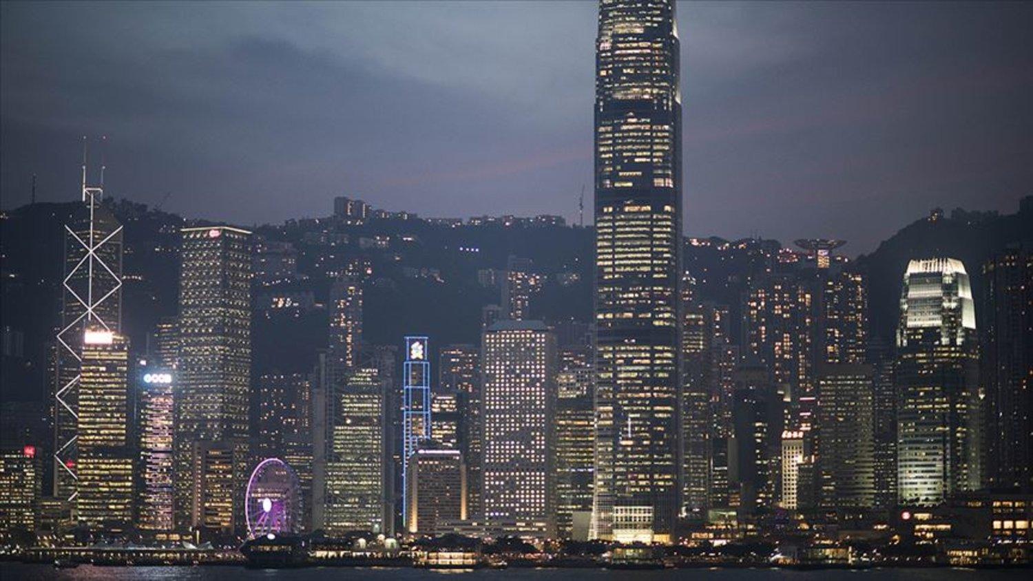 Hong Kong'da son 140 yılın en sıcak nisan ayı yaşandı