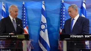İsrail'den ABD'ye tehdit: UCM'den Netanyahu'yu tutuklama kararı çıkarsa!