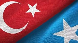 Türkiye ile Somali arasında adalet alanında kritik anlaşma