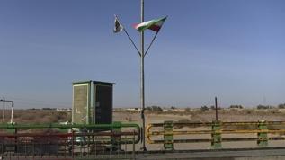 İran'da sınır muhafızlarına saldırı: 1 asker öldü, 2 asker yaralandı 