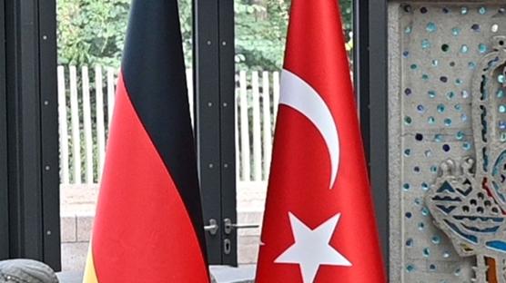 Almanya ile Türkiye 