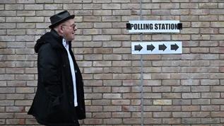 İngiltere'deki yerel seçimlerde birçok bölgede sonuçlar belli oldu