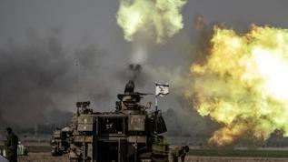 İsrail, Gazze'de ateşkese yanaşmıyor
