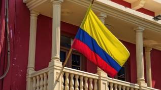 Kolombiya'dan, Netanyahu hükümetine "ateşkes" çağrısı