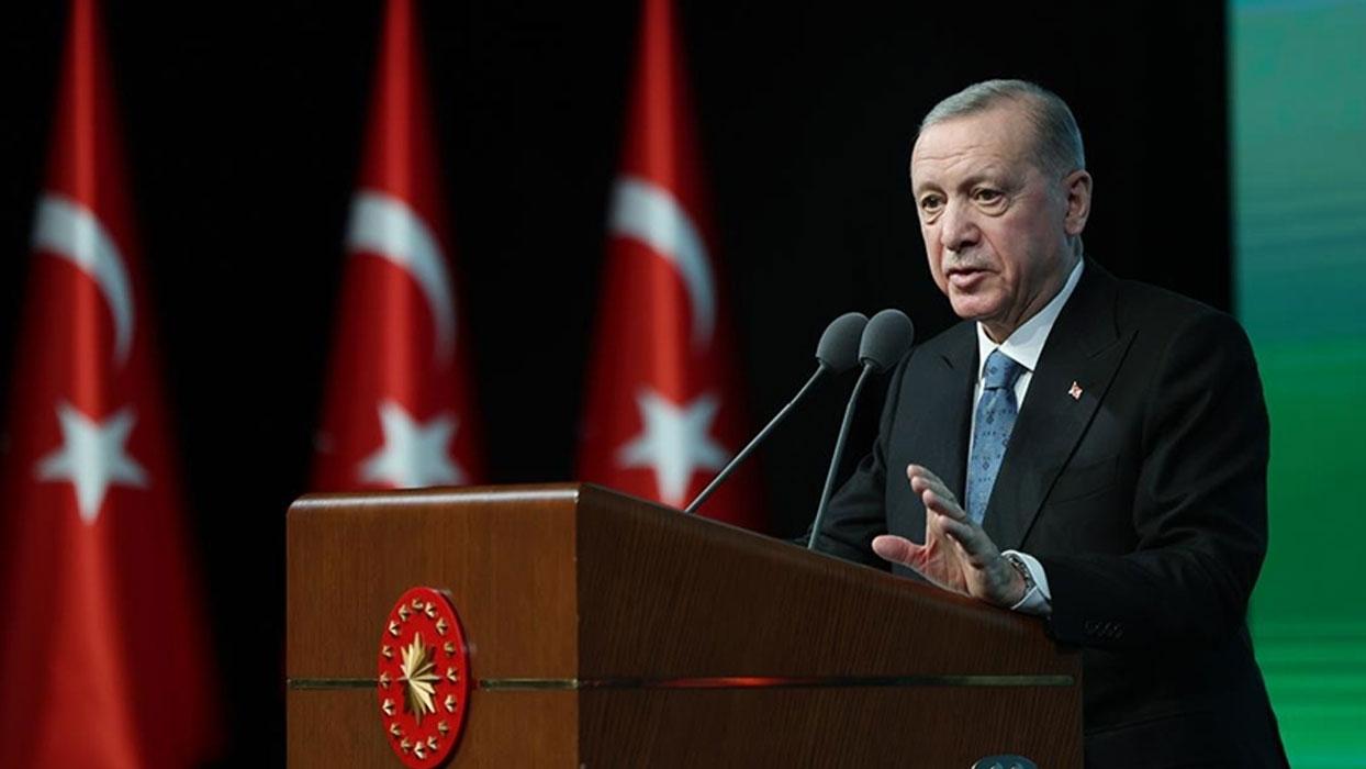 "Türkiye, Gazze sınavını en başarılı veren ülkelerden biridir"