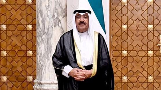 Kuveyt Emiri Sabah, iki ülkenin diplomatik ilişkilerinin 60. yılında Türkiye'yi ziyaret ediyor