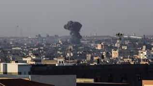 Çin ve Fransa, İsrail'in Refah'a kara saldırısına karşı çıktı