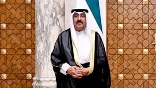 Kuveyt Emiri Sabah, iki ülkenin diplomatik ilişkilerinin 60. yılında Türkiye'yi ziyaret ediyor 