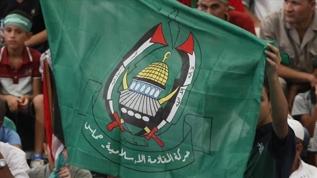 Hamas'tan ateşkes açıklaması: Ara bulucuların önerisine bağlıyız