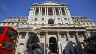 İngiltere Merkez Bankası faizi değiştirmedi