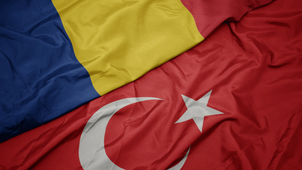 Türkiye'nin geçen ay ihracatını en fazla artırdığı ülke Romanya oldu 