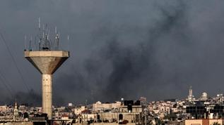 İşgalci İsrail ordusu Gazze'de 8 Filistinliyi daha öldürdü!