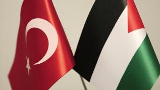 Türkiye'den BM'nin Filistin kararı sonrası açıklama: Memnuniyetle karşılıyoruz