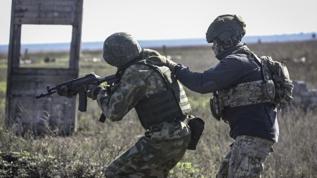 Rusya: Donetsk'te Novokalinovo yerleşim birimini kontrol altına aldık 