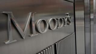 Moody's, İsrail'in kredi notunu görünümünü "negatif" olarak tuttu