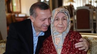 Başkan Erdoğan'dan 'Anneler Günü' mesajı