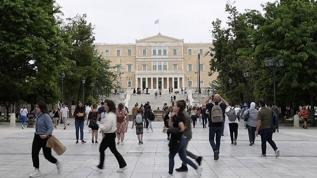 Yunan kamuoyunun beklentisi Türkiye ile ilişkilerde dostluk ve diyaloğun devam etmesi