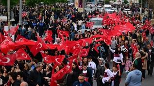 19 Mayıs Atatürk'ü Anma, Gençlik ve Spor Bayramı çeşitli etkinliklerle kutlanacak