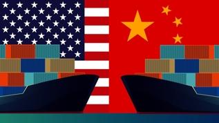 ABD'den Çin hamlesi: Gümrük vergileri yükseltildi