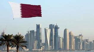 Katar: Arabuluculuk devam ediyor