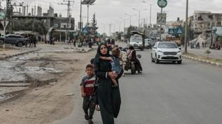 Mısır: Gazze'deki insani krizin tek sorumlusu İsrail'dir