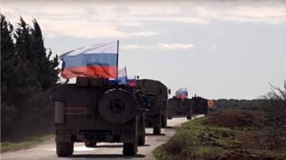 Rusya duyurdu: Harkiv'de bir yerleşim birimi ele geçirildi