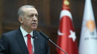 Başkan Erdoğan: En yakın zamanda CHP'yi ziyaret edeceğim