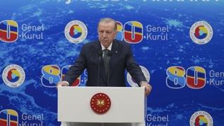 "Türkiye'nin risk primi azalıyor" 