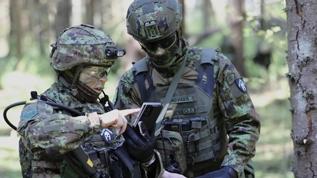 Estonya'da "Ukrayna'ya asker gönderelim" tartışması büyüyor!
