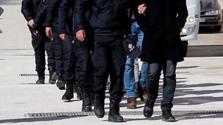 Terör örgütü PKK'ya operasyon: 21 gözaltı