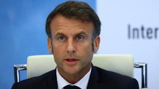 Macron görüşme talep etmişti: Yeni Kaledonyalı siyasetçiler reddetti