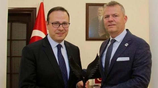 Türkiye-Kosova ilişkileri işbirlikleriyle güçleniyor