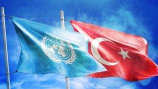 Türkiye'den BM'de İsrail'e sert tepki