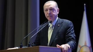 Başkan Erdoğan 'tarım' toplantısına katılacak