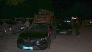 Tokat'ta yaşanan patlamada 5'i jandarma 7 kişi yaralandı