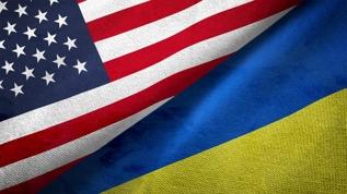 ABD'den Ukrayna'ya destek mesajı