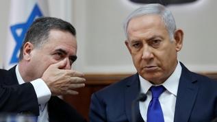 Soykırımcı İsrail'den Netanyahu'ya yakalama kararına tepki
