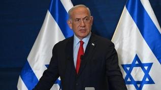 UCM'den Netanyahu ve Galant için tutuklama emri talebi