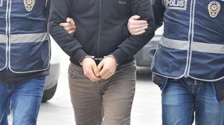 Ankara merkezli 28 ilde FETÖ operasyonu: 44 gözaltı