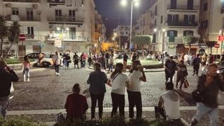 İtalya'da peş peşe yaşanan depremler endişeye yol açtı