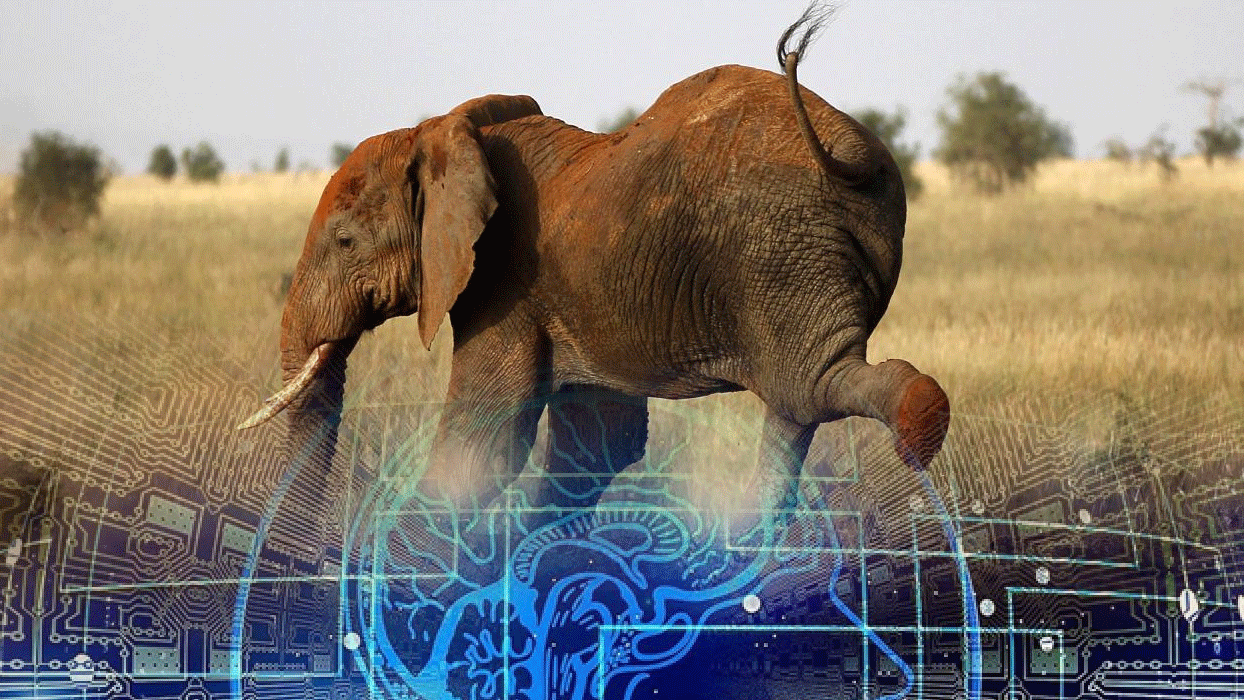 Trenlerin fillere çarpması bakın nasıl önleniyor