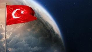 Türkiye kısa süre içinde Ay'a erişebilir!