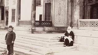Osmanlı zamanından ilk kez göreceğiniz fotoğraflar