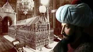 Fatih Sultan Mehmet'in mezarı neden açıldı?