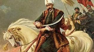 Yavuz Sultan Selim'den vezirine tokat gibi cevap