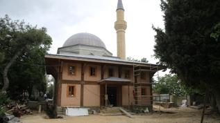 500 yıllık Osmanlı yadigarı açılıyor