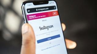 Instagram'dan taciz önlemi
