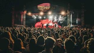 Selfy Fest'24 yüz binlerce öğrencinin katılımıyla gerçekleştirildi