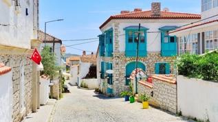 İzmir'in en güzel 7 köyü!